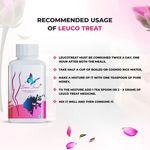 leucorrhoea best medicine