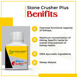 kidney stone breaker medicine